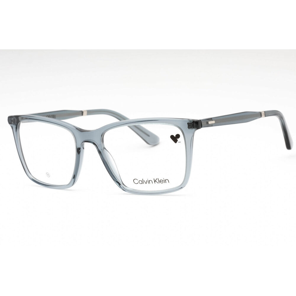 NWT Calvin Klein CK23514 435 53mm New Eyeglasses
